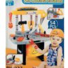 Kit Ferramentas Infantil com Bancada 54 Peças 10 15565205211 15565202748 15565185736 15292385222 d 834137 mlu73553547159 122023 o