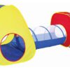 Barraca Infantil 3 em 1 com Túnel Dobrável - Diversão Garantida 11 15565205241 15565202757 15565185827 15292440601 d 796479 mlu69935677024 062023 o