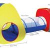 Barraca Infantil 3 em 1 com Túnel Dobrável - Diversão Garantida 12 15565205277 15565202769 15565185849 15292440603 d 710834 mlu69935677026 062023 o