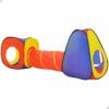 Barraca Infantil 3 em 1 com Túnel Dobrável - Diversão Garantida 14 15565205337 15565202795 15565185891 15292440613 d 905042 mlu72831429663 112023 o