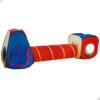 Barraca Infantil 3 em 1 com Túnel Dobrável - Diversão Garantida 15 15565205367 15565202807 15565185913 15292440619 d 638053 mlu72831478457 112023 o
