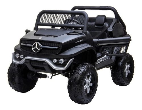 Carro Elétrico Infantil Mercedes BW120 Preto 12V com Luz e Som 1 15565205403 15565202636 15292380321 d 621954 mla48136570446 112021 o 2