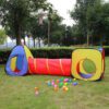 Barraca Infantil 3 em 1 com Túnel Dobrável - Diversão Garantida 19 15565205495 15565202846 15565186006 15292440676 d 689792 mlu72831478469 112023 o