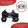 Carro Elétrico Infantil Mercedes BW120 Preto 12V com Luz e Som 10 15565205606 15565202766 15565187209 15292380385 d 903073 mlu74078773217 012024 o