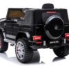 Carro Elétrico Infantil Mercedes BW124 12V Preto Importway 5 15565206487 15565203199 15565187077 15292384929 d 798980 mlu73552973327 122023 o