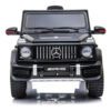 Carro Elétrico Infantil Mercedes BW124 12V Preto Importway 7 15565206539 15565203226 15565187138 15292384970 d 707468 mlu73552973339 122023 o