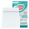 Bolsa Para Lavar Roupas 40cm x 50cm Flashlimp Proteção Delicadas 3 15565415874 15565414928 15565395185 15565189627 15292459334 d 947829 mlu70847097871 082023 o 1