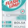 Bolsa Para Lavar Roupas 40cm x 50cm Flashlimp Proteção Delicadas 5 15565415920 15565414943 15565396028 15565189656 15292459340 d 680185 mlu72728944408 112023 o