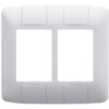 Placa 4x4 6 Postos Tramontina Aria Branca - Acabamento Brilhante 2 15565417416 15565415071 15565404971 15565189753 15345857445 bfb130b51952f83c1428e3c6d4629d8b tn 1