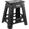 Banqueta Dobrável 45cm Vonder Preta Resistente 150kg 6 15565417538 15565415094 15565406676 15565189684 15292396178 d 652400 mlu70013341771 062023 o