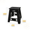 Banqueta Dobrável 45cm Vonder Preta Resistente 150kg 8 15565417590 15565415107 15565407480 15565189713 15292396167 d 781811 mlu72637294453 112023 o