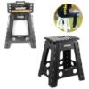 Banqueta Dobrável 45cm Vonder Preta Resistente 150kg 9 15565417618 15565415119 15565407872 15565189723 15292396172 d 691135 mlu70013341769 062023 o