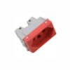 Módulo Tomada 20A 250V Aria Vermelha Tramontina 6 15565437406 15565432036 15565431062 15565428980 15565189958 15345846250 41010ed860a3a30a63f8c9d5ce871408 tn