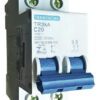 Disjuntor Bipolar 80A Tramontina TR6KA Curva C 2 Polos 2 15565437764 15565411967 15292497859 d 818119 mlu75338307112 032024 o 3