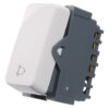 Pulsador De Campainha 10A 250V Tramontina Grafite 2 15565437775 15565411969 15565190783 15292465723 d 782414 mlu70613751709 072023 o 1