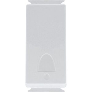 Módulo Pulsador Campainha Tramontina Aria 6A 250V Branco