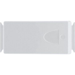 Módulo Pulsador Campainha Tramontina Aria 6A 250V Branco