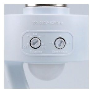 Sensor de Presença com Soquete E27 Bivolt 48W Margirius