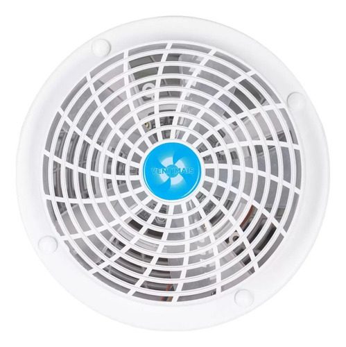 Exaustor Residencial 25cm Ventimais Bivolt com 2 Grades 1 15565471100 15565464604 15565195772 15292380018 d 809628 mlu77202788705 062024 o 1