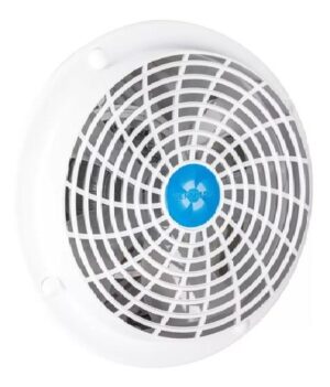 Exaustor Residencial 30cm Ventimais Bivolt com 2 Grades