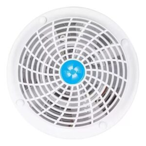 Exaustor Residencial 25cm Ventimais Bivolt com 2 Grades