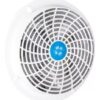 Exaustor Residencial 30cm Ventimais Bivolt com 2 Grades 7 15565471223 15565465163 15565414375 15335013986 02