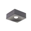 Spot Sobrepor Quadrado Preto 3W 3000K 127V LED 2 15565472213 15565466823 15565414644 15351059416 319550f007e3d0d058c9b0f35d1ef3b4 tn 2