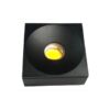 Spot Sobrepor Quadrado Preto 3W 3000K 127V LED 5 15565472261 15565466891 15565414663 15565198586 15351059407 264adbb9b70b9c47e808617576ce5c2d tn
