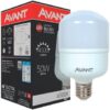 Lâmpada Bulbo LED 50W Avant Bivolt 6500K E27 Alta Potência 4 15565476137 15351199249 4020829c985f7a95a4949fbfe0b68d11 tn