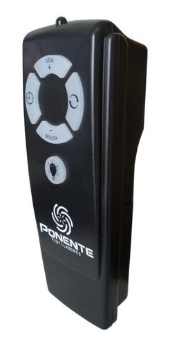 Controle Remoto Universal Para Ventilador De Teto Bivolt PT-355