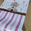 Papel de Parede Adesivo Infantil Ursinho Estrela Rosa 300x52cm 3 15565476843 15292465406 d 937616 mlb42415478273 062020 o