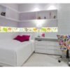 Faixa Decorativa Infantil Animais 300x52cm Adesiva 3 15565476854 15292447147 d 998011 mlu74249170237 012024 o