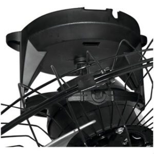 Ventilador de Teto Orbital 50cm Loren-Sid Turbo 160W