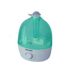 Umidificador de Ar 3,7L Bivolt Ventisol U04