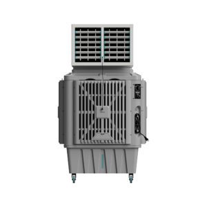 Climatizador Evaporativo Industrial Ventisol 120 Litros 1100W 220V
