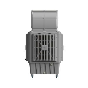 Climatizador Evaporativo Industrial Ventisol 120 Litros 1100W 220V
