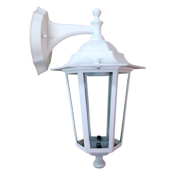 Arandela Colonial 60W E27 Branca para Iluminação Externa 1 15565519176 15307210155 br 11134207 7r98o m1hhbiuq98dmab