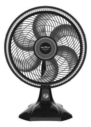 Ventilador Britânia BVT400 Maxx Force 2 em 1 40cm 150W