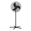 Ventilador de Coluna 60cm Turbão Bivolt 180W Preto 2 15565535419 15313471347 coluna turbao 60cm 1