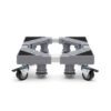 Suporte para Máquina de Lavar Ajustável 300kg com Rodinhas 2 15565536950 15516536751 imgi 8 br 11134207 820ll mm20phg5y58ge7 1