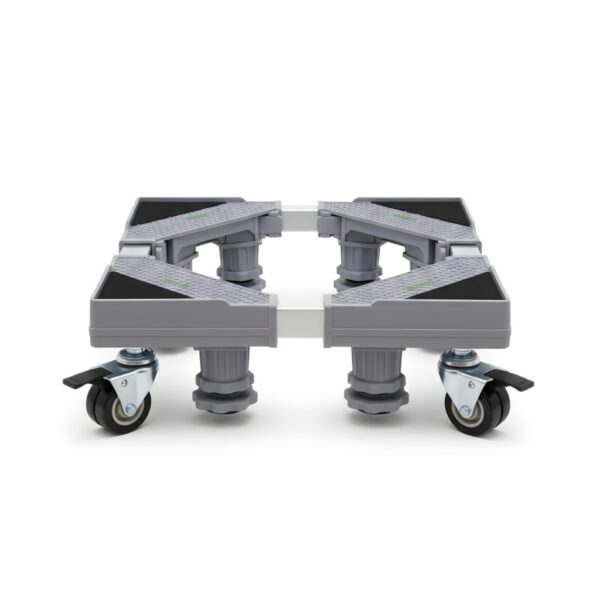 Suporte para Máquina de Lavar Ajustável 300kg com Rodinhas 1 15565536950 15516536751 imgi 8 br 11134207 820ll mm20phg5y58ge7 1