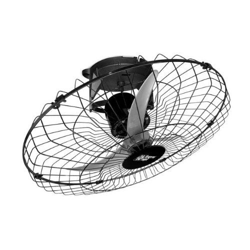 Ventilador de Teto Orbital 60cm Sprint Preto Bivolt Loren-Sid 1 15565652322 15565516927 15340867930 or60 1