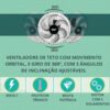 Ventilador de Teto Orbital 60cm Sprint Preto Bivolt Loren-Sid 4 15565652342 15565516984 15340869087 sg 11134201 7ren6 m85ag2m0unqa54 tn