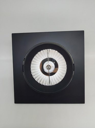 Spot de embutir AR111 Quadrado Interlight Preto IL0157 1 15565659690 15565519992 15292467440 d 831040 mlu76900165342 062024 o