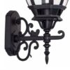 Arandela Colonial 8 Faces Preta em Alumínio e Vidro 50cm 4 15565660851 15565523103 15361471288 imgi 7 f1bf081b5f690e2ab3c52b0677878e12 tn