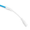 15565665353 15565525123 15358885960 mangueira de led azul 006
