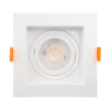 Spot de embutir quadrado recuado 10x10cm GU10 Branco 2 15565665524 15565525158 15359202357 img 20250701 104715644 1