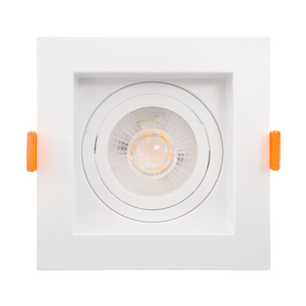 Spot de embutir quadrado recuado 10x10cm GU10 Branco 1 15565665524 15565525158 15359202357 img 20250701 104715644 1