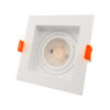 Spot de embutir quadrado recuado 10x10cm GU10 Branco 3 15565665539 15565525168 15359202323 img 20250701 104801169