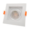 Spot de embutir quadrado recuado 10x10cm GU10 Branco 5 15565665566 15565525197 15359202344 img 20250701 104809414